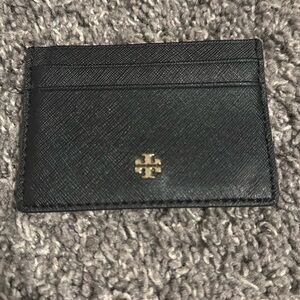 Tory Burch card holder